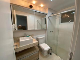 Cód 51 - Apto com 2 suítes no Residencial Boulevard - 5