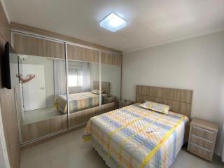 Cód 51 - Apto com 2 suítes no Residencial Boulevard - 3
