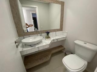 cód 51 · Apartamento no melhor condomínio de Palmas - 2