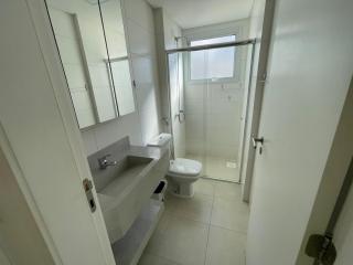 Cód 54 - Apartamento amplo com 3 suítes. - 7