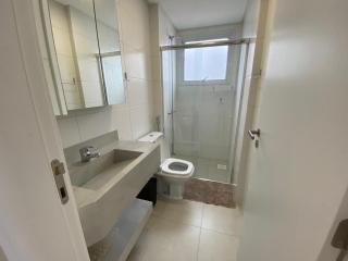 Cód 54 - Apartamento amplo com 3 suítes. - 6