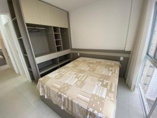 Cód 54 - Apartamento amplo com 3 suítes. - 4