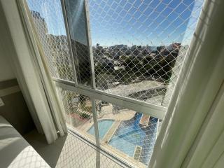 Cód 54 - Apartamento amplo com 3 suítes. - 5