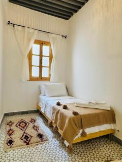 DAR AIDA, Cozy Riad Familiar in Médina - 9