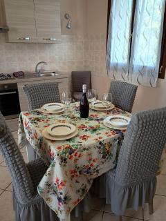 Casa Oleandri - Lucques - 5