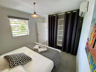 LES VILLAS GLACY - 1