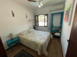 Cód 9 · Casa aconchegante á 300m do mar! - 4