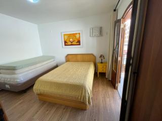 Cód 9 · Casa aconchegante á 300m do mar! - 2