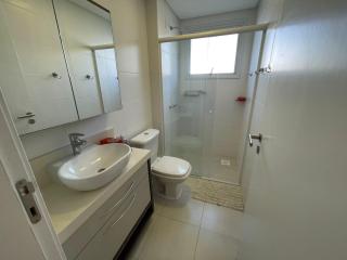 Cód 56 · Apartamento amplo bem equipado - Governador Celso Ramos - 4