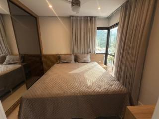 Cód 57 - Apartamento 3 dormitórios NOVO a 180 metros do mar. - 7