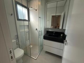 Cód 57 - Apartamento 3 dormitórios NOVO a 180 metros do mar. - 8