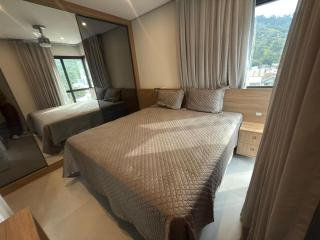 Cód 57 - Apartamento 3 dormitórios NOVO a 180 metros do mar. - 9