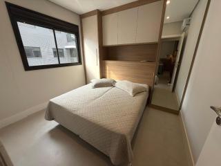 Cód 57 - Apartamento 3 dormitórios NOVO a 180 metros do mar. - 3