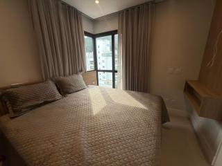 Cód 57 - Apartamento 3 dormitórios NOVO a 180 metros do mar. - 4