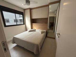 Cód 57 - Apartamento 3 dormitórios NOVO a 180 metros do mar. - 2