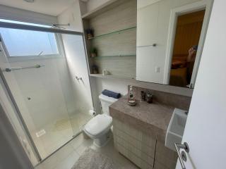 cód 59 - Excelente apartamento, amplo, bem equipado e decorado - 6