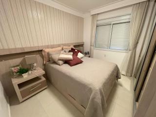 cód 59 - Excelente apartamento, amplo, bem equipado e decorado - 5