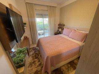 cód 59 - Excelente apartamento, amplo, bem equipado e decorado - 4