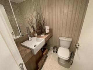 cód 59 - Excelente apartamento, amplo, bem equipado e decorado - 2