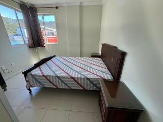 Cód 60 - Apartamento á 250 m do mar - 7