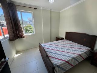 Cód 60 - Apartamento á 250 m do mar - 6