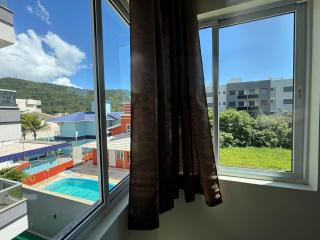 Cód 60 - Apartamento á 250 m do mar - 5