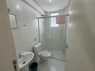 Cód 60 - Apartamento á 250 m do mar - 3