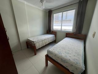Cód 60 - Apartamento á 250 m do mar - 2