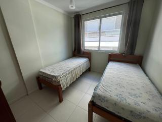 Cód 60 - Apartamento á 250 m do mar - 1