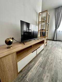 TVS Apartment-City centre - 5