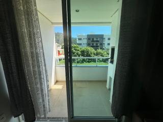 Cód 60 - Apartamento á 250 m do mar - 5