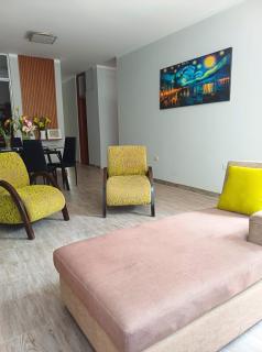 Casa Estancia Jaén - 3