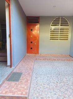 Casa Estancia Jaén - 1