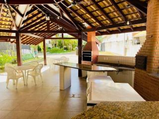 Ap Família Toninhas - Garagem, Wi-Fi, Piscina - 7