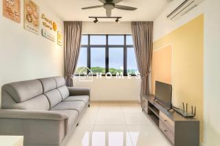 C180 Trader Park 2Bedroom Free Parking #16 - 9