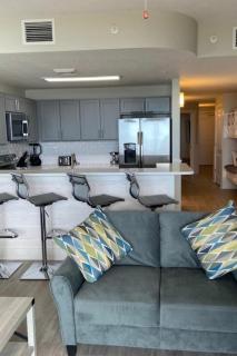 Calypso III Stunning Oceanview next to Pier Park Mall - 3