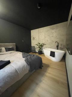 Apartament Imperial Przedmieście - 8