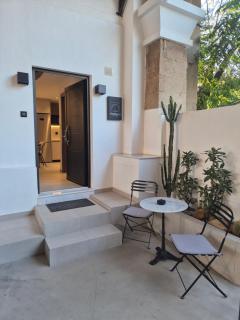 Koloniale Loft House - 9