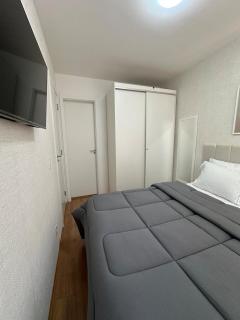 Lindo apartamento px Tokio Marine Hall - 3