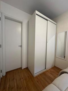 Lindo apartamento px Tokio Marine Hall - 4
