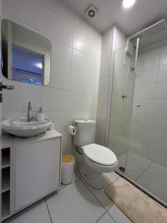 Lindo apartamento px Tokio Marine Hall - 1