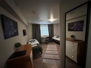 Hotelli Keskipiste - 8