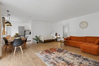 Glücksfewo71, Zentrum, Garage, 2Terrassen, 3DScan - 8