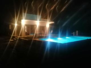 Petite villa- Tamezrat- Kelibia - 9