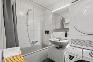 Glücksfewo71, Zentrum, Garage, 2Terrassen, 3DScan - 1