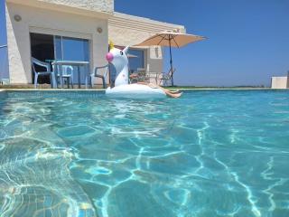 Petite villa- Tamezrat- Kelibia - 5