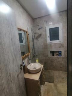 Petite villa- Tamezrat- Kelibia - 1