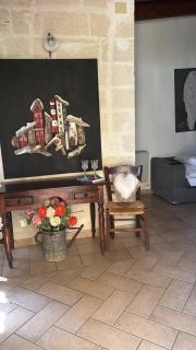 Alba Bed & Breakfast - 8