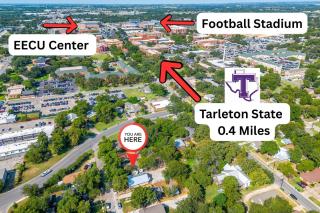 NEW The Round Up, 4BR, Walk to TSU, Downtown - 8