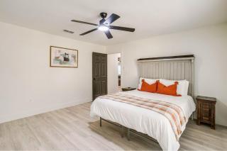 NEW The Round Up, 4BR, Walk to TSU, Downtown - 6